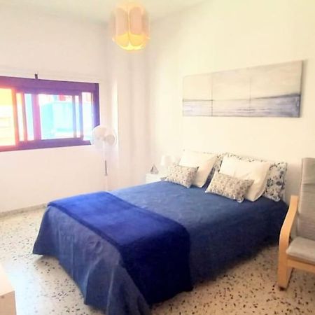 Habitacion Privada Dorive Con Bano Privado San Andrés Εξωτερικό φωτογραφία