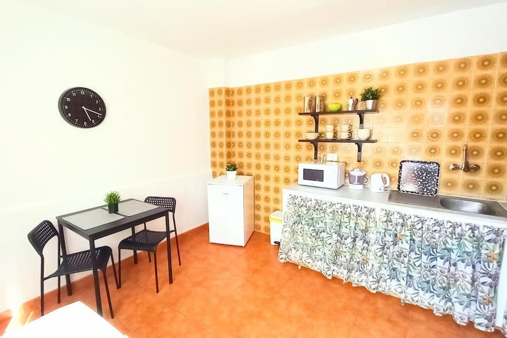 Habitacion Privada Dorive Con Bano Privado San Andrés Εξωτερικό φωτογραφία