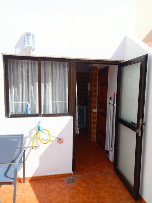 Habitacion Privada Dorive Con Bano Privado San Andrés Εξωτερικό φωτογραφία