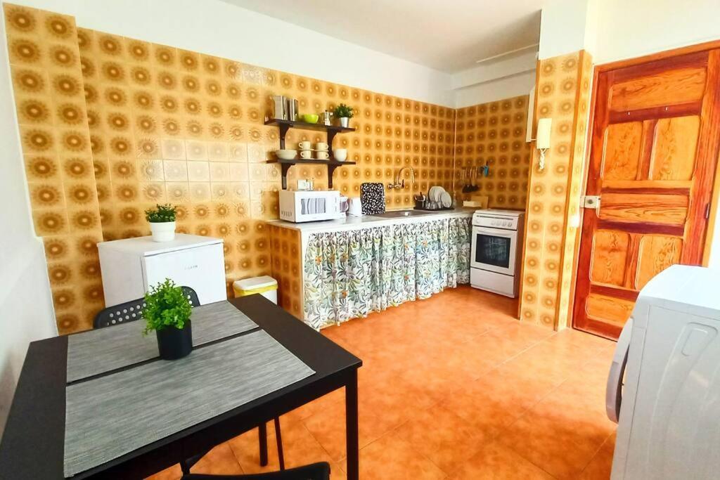 Habitacion Privada Dorive Con Bano Privado San Andrés Εξωτερικό φωτογραφία